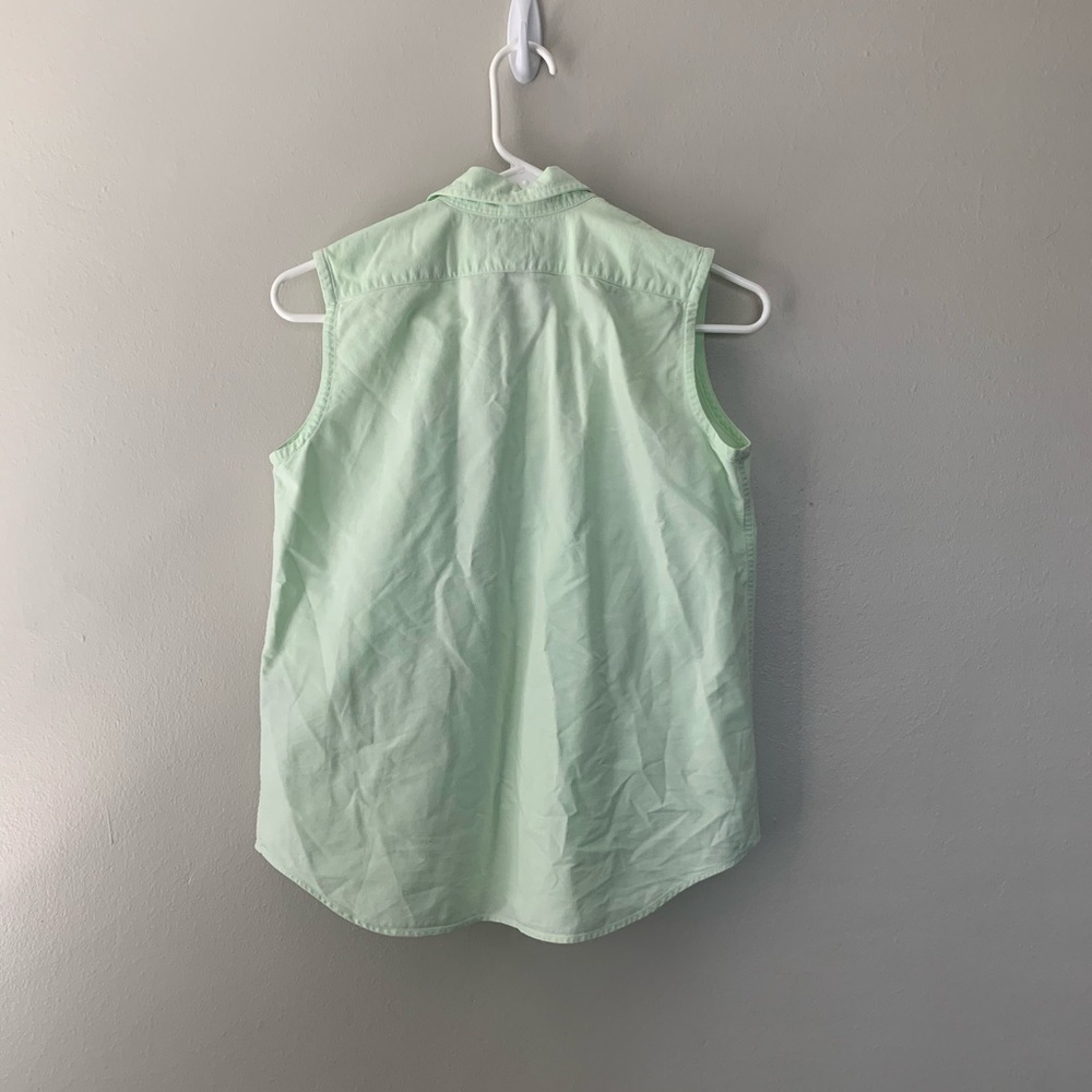 Ralph Lauren Sport Tank Top - Picture 4 of 4